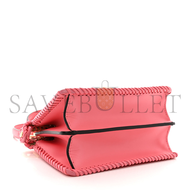 F**di peekaboo iseeu petite (20*15*11cm)